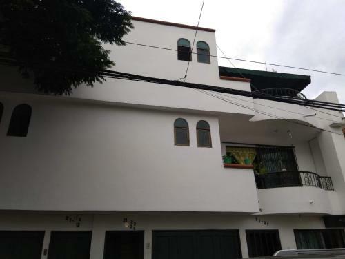 �habitaci�n Privada Con Ba�o!