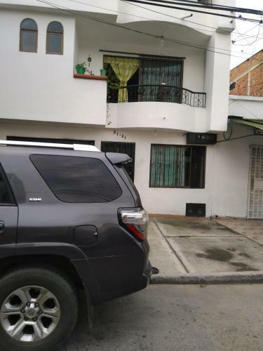 �habitaci�n Privada Con Ba�o!