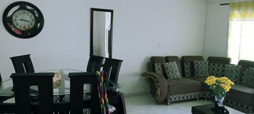 �habitaci�n Privada Con Ba�o!