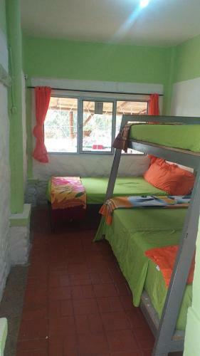 Hotel Centro Vacacional El Saman