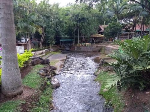 Hotel Centro Vacacional El Saman