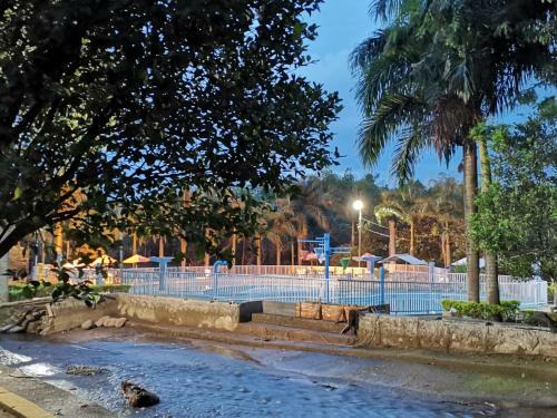 Hotel Centro Vacacional El Saman