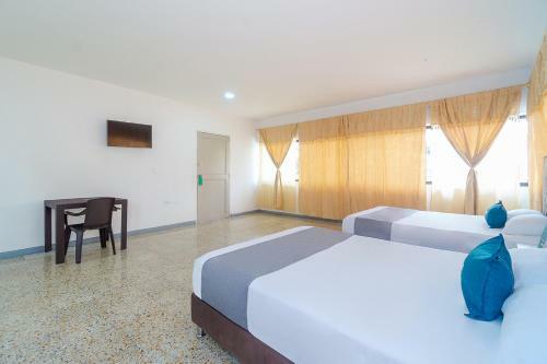 Ayenda Hotel Paraiso Chipichape