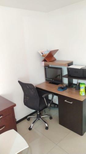 Apartamento Sigtama Cali