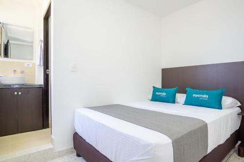 Hotel Ayenda Mar Inn