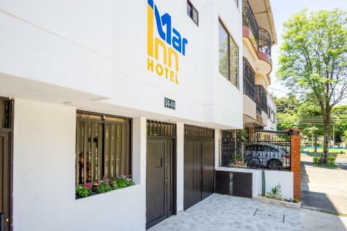 Hotel Ayenda Mar Inn