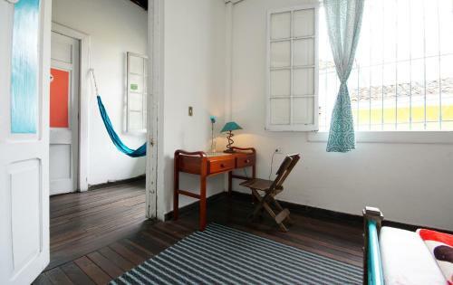 San Antonio Room