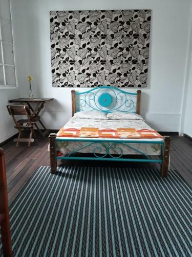 San Antonio Room