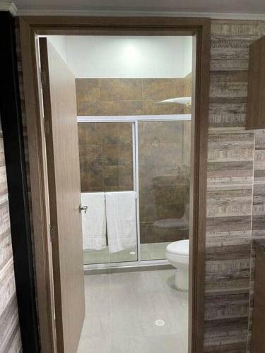 Apartamento 304a-aparta Estudio Duplex Mini En Granada