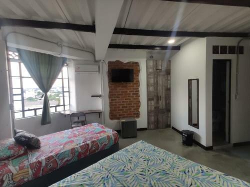 La Curva Apartamentos