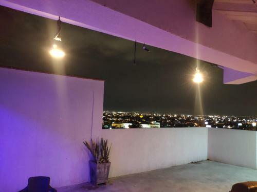 La Curva Apartamentos