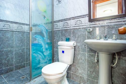 Hostal Ayenda Casa Impacto