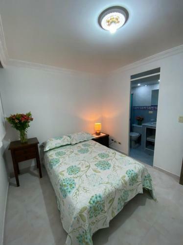 Apartamento de Lujo Con Excelente Ubicaci�n