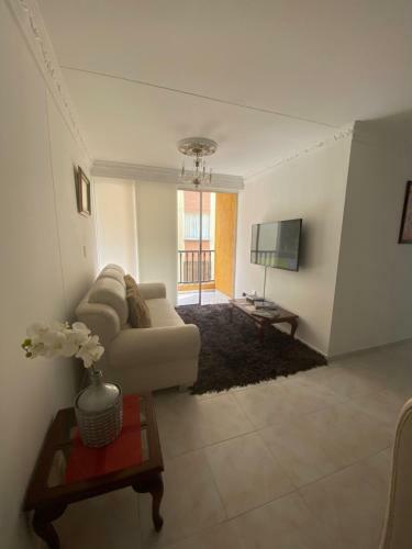 Apartamento de Lujo Con Excelente Ubicaci�n