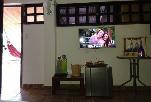 Alojamiento Rural Villa Tod� Rab�