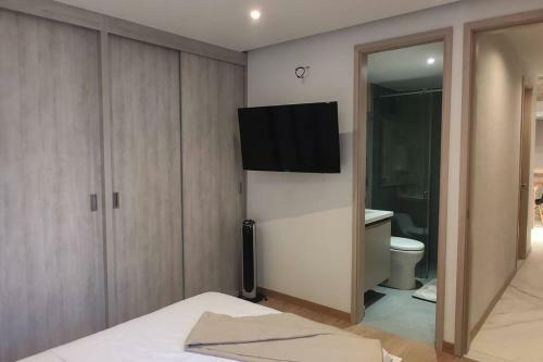 Exclusivo Apartamento Moderno Para Estrenar