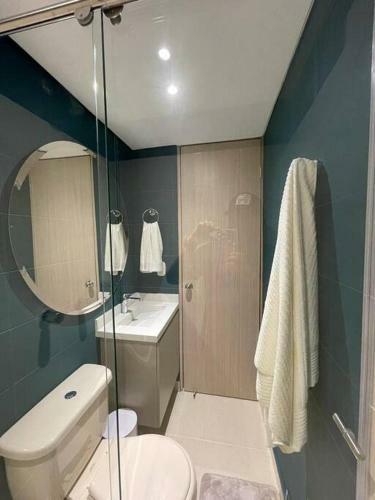 Exclusivo Apartamento Moderno Para Estrenar