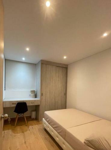 Exclusivo Apartamento Moderno Para Estrenar