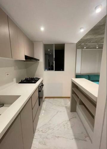 Exclusivo Apartamento Moderno Para Estrenar