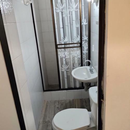 Petronio's Hostel