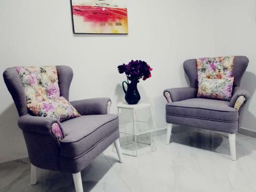 Apartamento Mi Casita Lounge