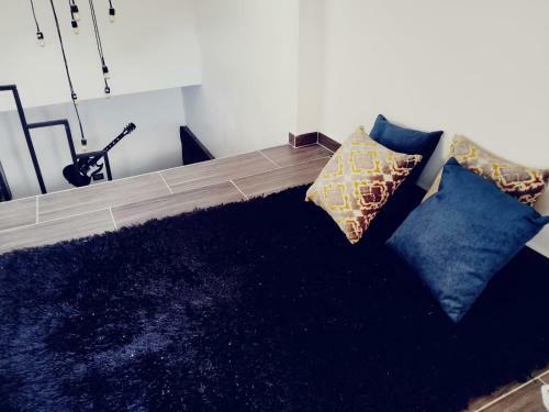 Apartamento Mi Casita Lounge