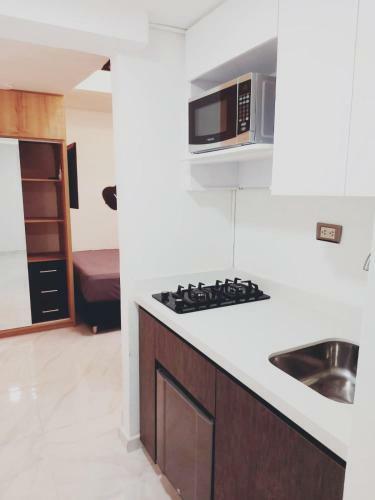 Apartamento Mi Casita Lounge