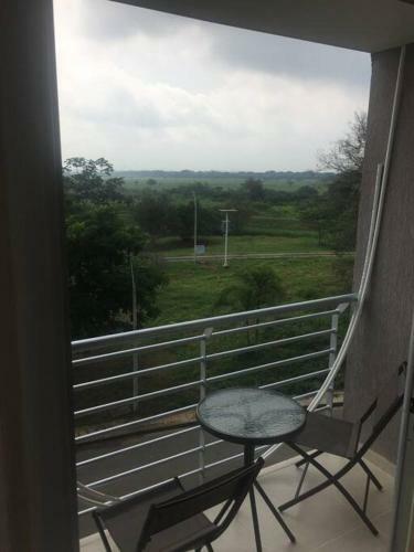Apartamento Remansos de Lili, Excelente Comodidad