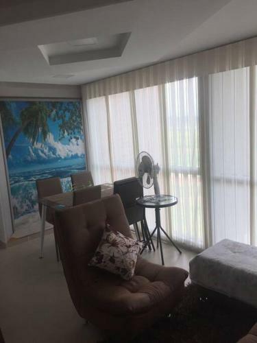 Apartamento Remansos de Lili, Excelente Comodidad