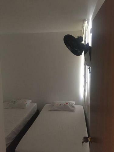 Apartamento Remansos de Lili, Excelente Comodidad