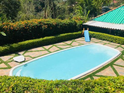 Finca Villa Real