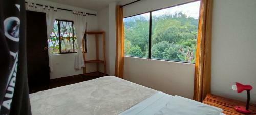 Hostal El Mocambo Cali Hostel And Guest House