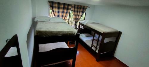 Hostal El Mocambo Cali Hostel And Guest House