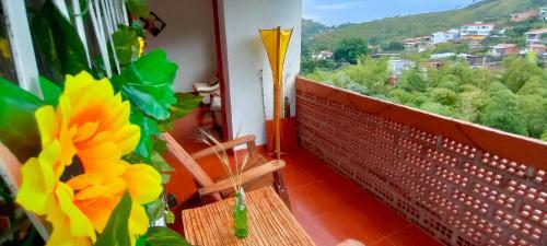 Hostal El Mocambo Cali Hostel And Guest House