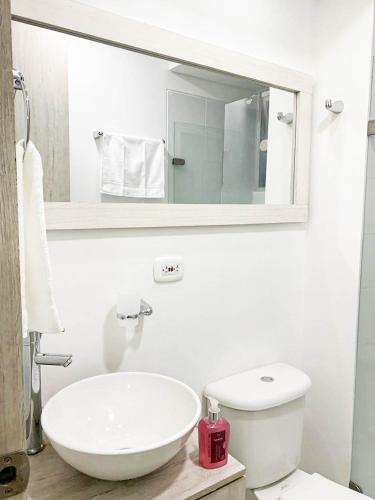 Hermoso Apartamento Ambar - Valle Del Lili