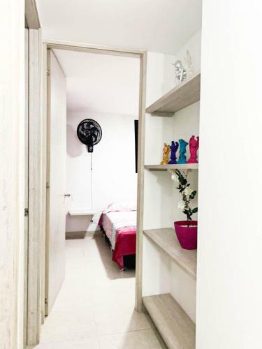 Hermoso Apartamento Ambar - Valle Del Lili
