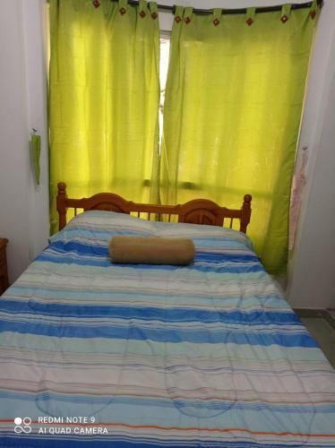 Habitaci�n Privada Con Un Ba�o