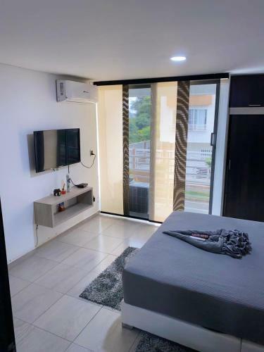 Apartamento Descanso Y Placer