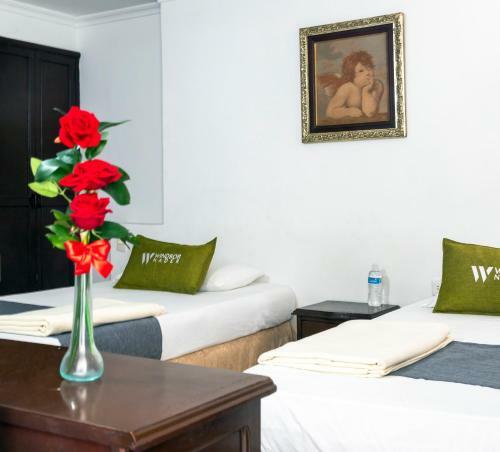 Windsor Nader Hotel