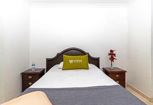 Windsor Nader Hotel