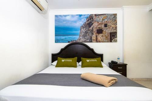 Windsor Nader Hotel