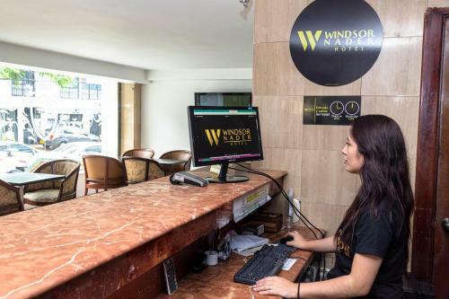 Windsor Nader Hotel