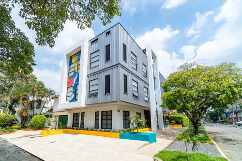 Hotel Ayenda Living Box