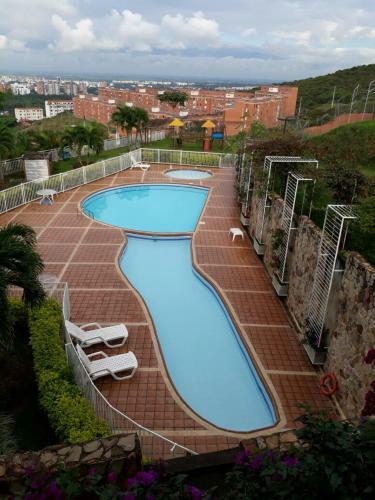 Apartamento Mi Casita