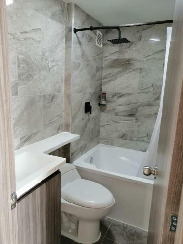 Apartamento Mi Casita