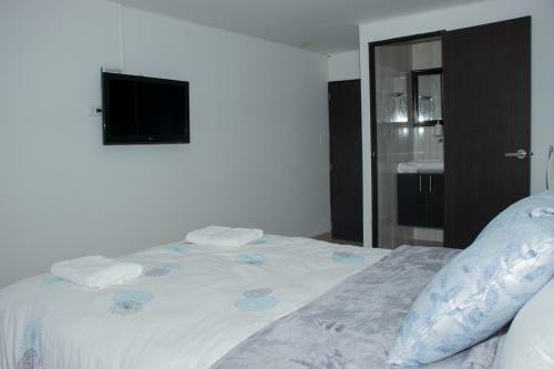 Hotel Ingenio