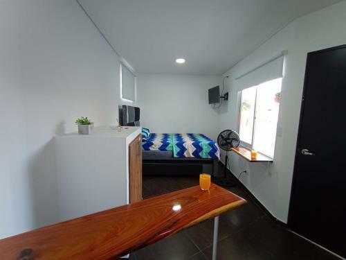 Apartamento Casa Hotel Qr
