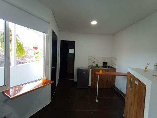 Apartamento Casa Hotel Qr