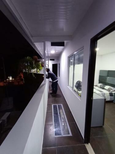 Apartamento Casa Hotel Qr