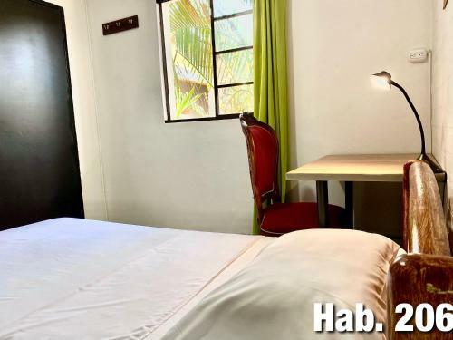 Ding-dong Hostel